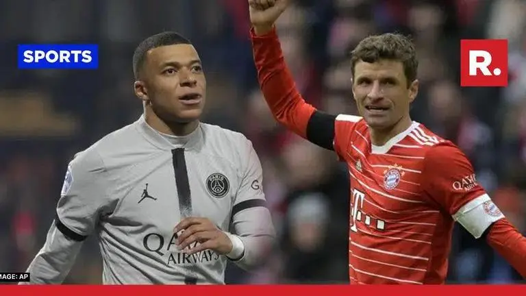 PSG vs Bayern live streaming: How to watch UEFA Champions League match in India, UK & US? PSG vs Bayern Munich