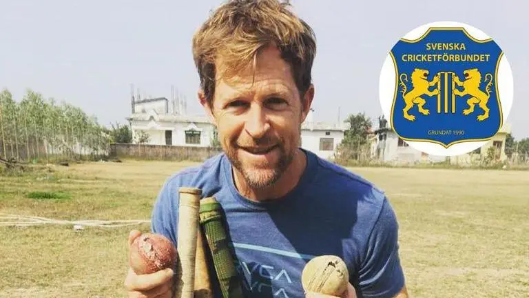 Jonty Rhodes