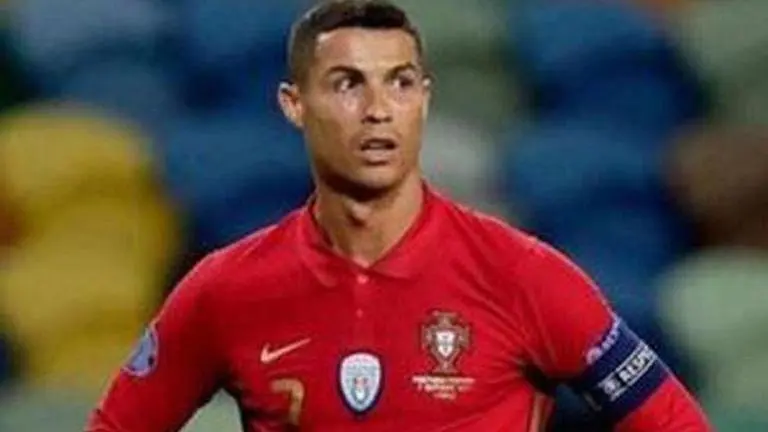 Cristiano Ronaldo returns to Italy, superstar remains uncertain to play against Barcelona Cristiano Ronaldo
