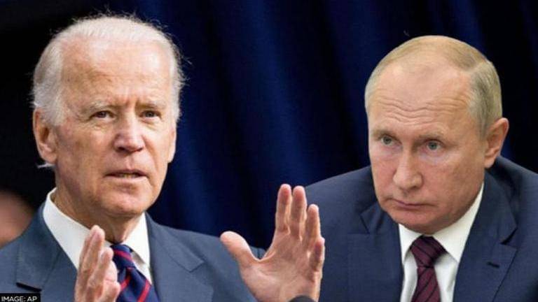 Russia faces stringent actions from world leaders for violating ukraine's sovereignty