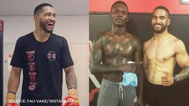 What happened to Fau Vake? MMA fighter killed in Auckland after assault, UFC stars mourn What happened to Fau Vake