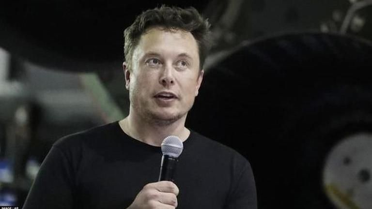 Elon Musk Condemns Global Speech Laws, Calls Them 'draconian ...