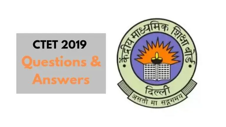 CTET GK Questionnaire: Quick Questions to Boost your Exam Preparation Ctet Gk