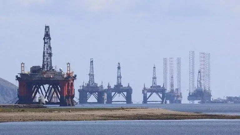 Russia declares emergency in Krasnoyarsk Territory following oil leak Russia declared emergency in Krasnoyarsk Territory following oil leak