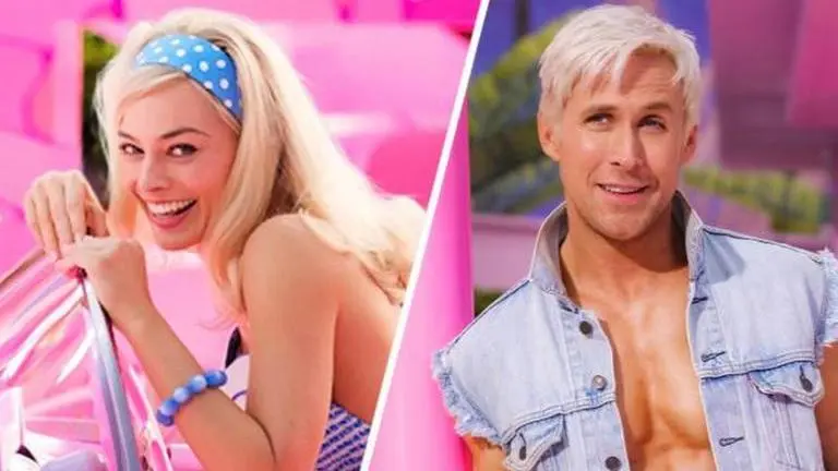 Margot Robbie starrer Barbie to premiere on OTT in September Margot Robbie