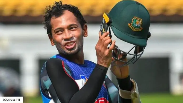 Mushfiqur Rahim net worth: Bangladesh star's salary details shocks fans; here is why Mushfiqur Rahim
