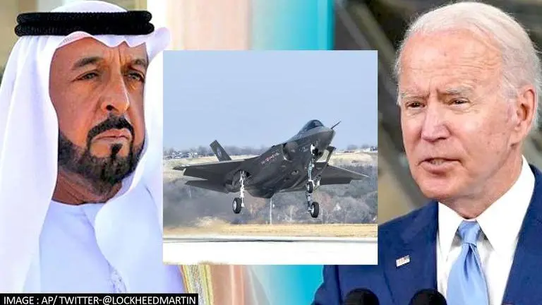 UAE suspends $23 bn arms deal with US, analysts say 'allies depleting trust on Washington' UAE