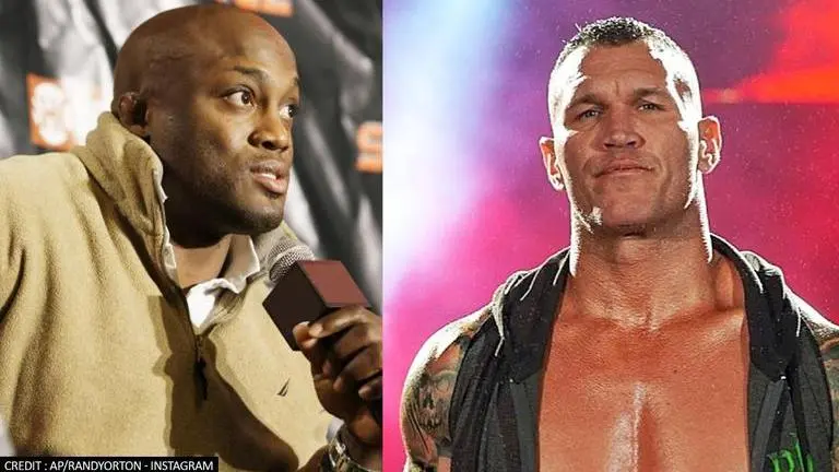 WWE Raw preview: It's Bobby Lashley vs Randy Orton for WWE Championship WWE Raw preview: Bobby Lashley vs Randy Orton