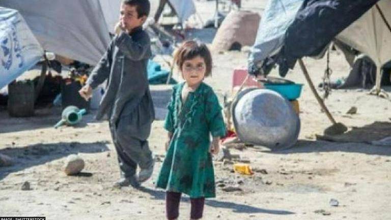 World Food Programme promises to continue to offer humanitarian aid in