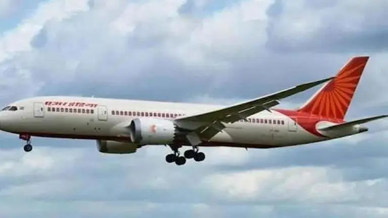 Vande Bharat Mission