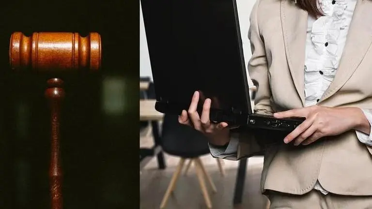 China: Jailed human rights lawyer's wife establishes legal firm to help people China