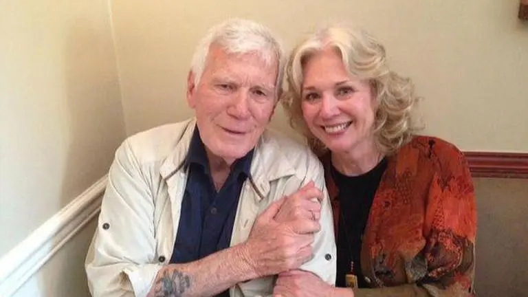 Veteran actor Mitchell Ryan, known for 'Dark Shadows' & 'Lethal Weapon', passes away Mitchell Ryan, mitchell ryan list of films