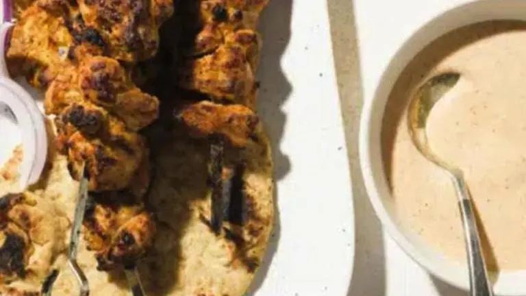 Catch of the day: 3D-printed fish fillet to revolutionise the food market Fish