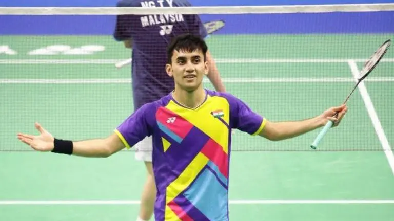 Lakshya Sen, India Open, Badminton, BWF World Ranking, Lakshya Sen vs Loh Kean Yew, who is lakshya sen, India Open final, Lakshya Sen world ranking
