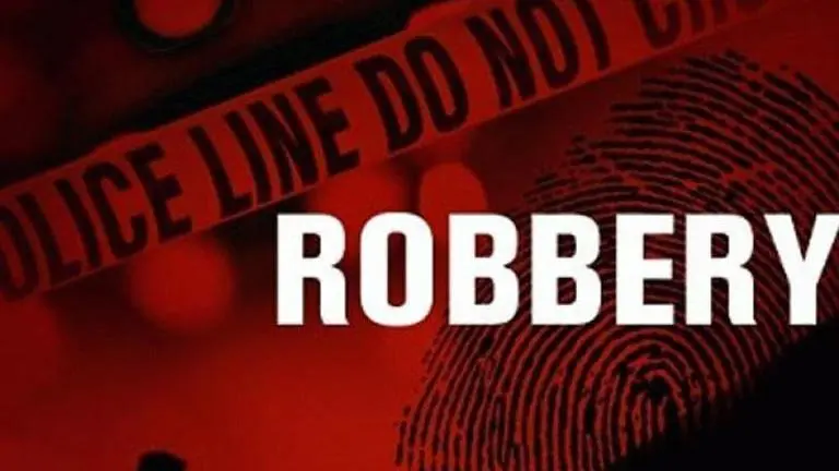 Armed men steal SUV, abduct driver in Delhi