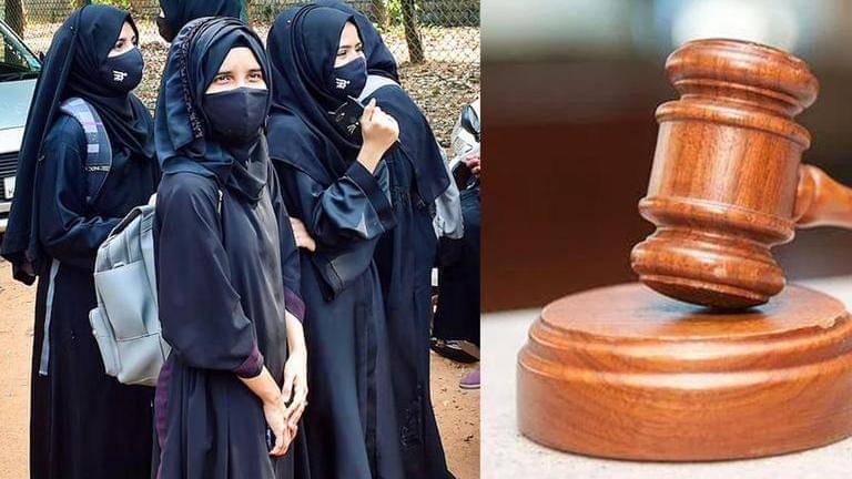 Hijab Case Supreme Court Sc Issues Notice To Karnataka On Pleas