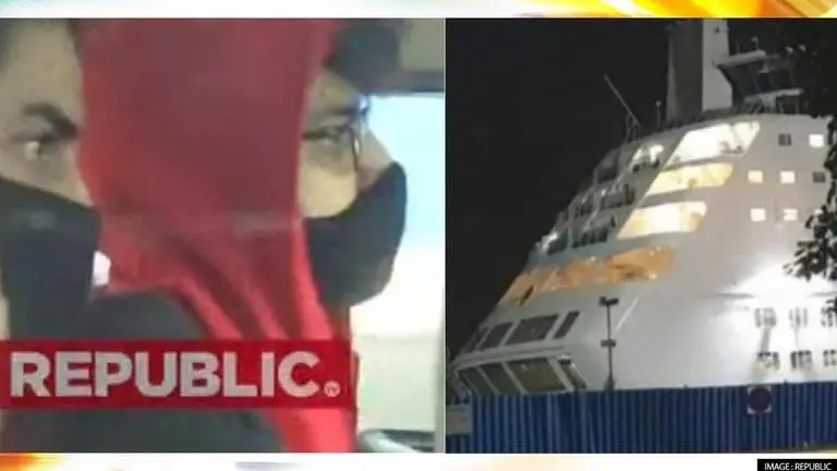 Aryan Khan, others arrested by NCB: All we know about Mumbai cruise drug bust case Aryan Khan arrested