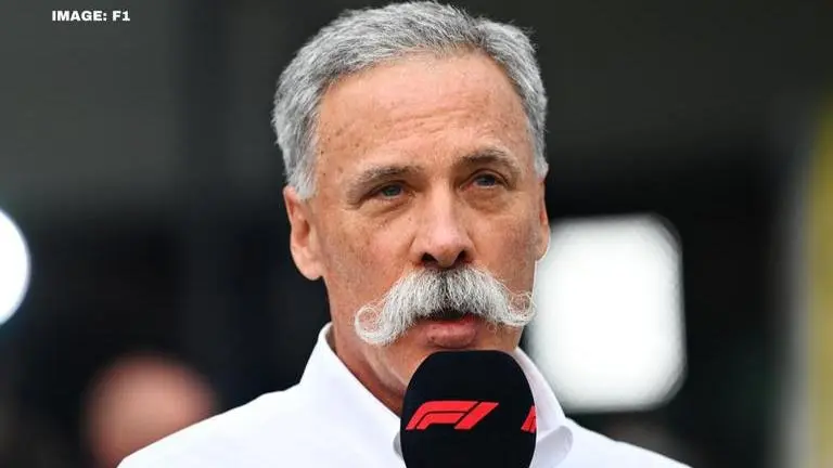 Formula 1 chief Chase Carey commits to 20% paycut from his salary: Report Formula 1