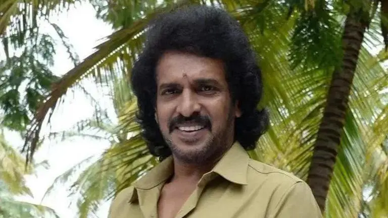 Actor-politician Upendra approaches Karnataka HC again against multiple FIRs