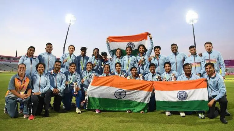 CWG 2022: Big stage fright gets to Harmanpreet Kaur & Co. again as they lose to Australia in final India vs Australia