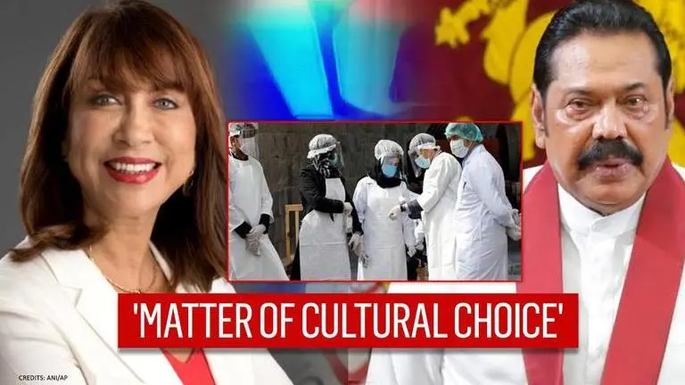 UN asks Sri Lanka to ‘revise’ COVID-19 victims’ burial policy, cites WHO guidelines UN