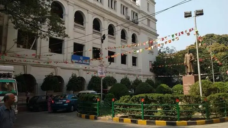 Final semester UG, PG exams held in digital mode in West Bengal universities