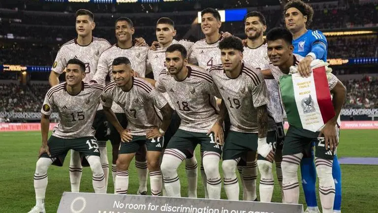 Mexico seeks a Gold Cup championship against Panama in redemption tour after disappointing World Cup
