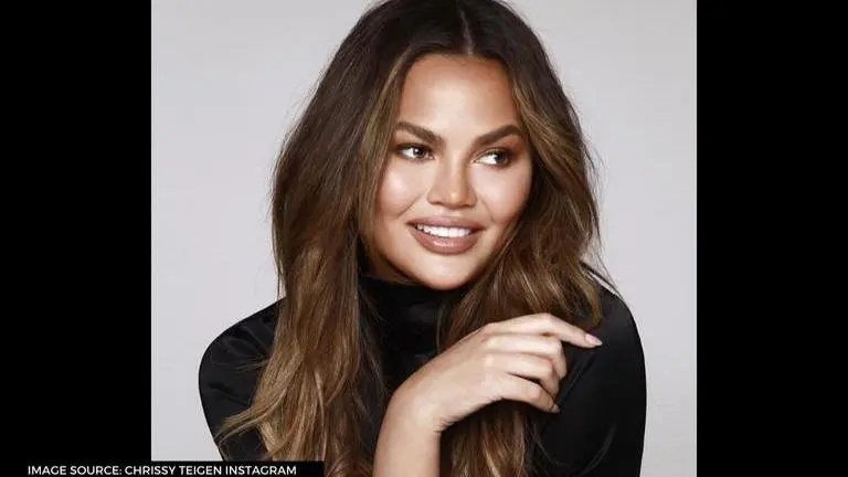 Chrissy Teigen is taking a break from social media, here's why Chrissy Teigen