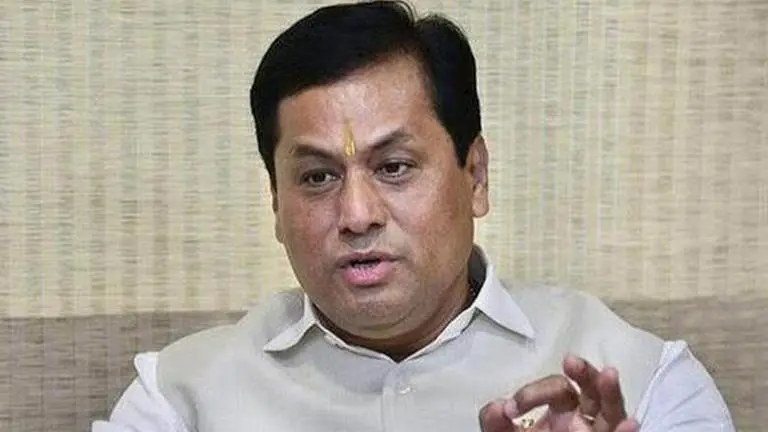 Assam: CM Sarbananda Sonowal seeks recommendations from EAC to boost state's economy Assam