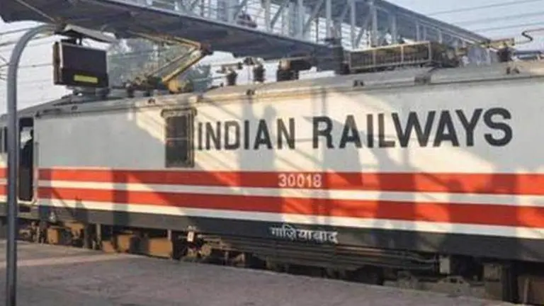 Rlys begins services of 200 special trains