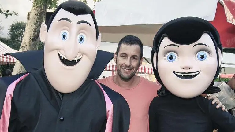 Is Hubie Halloween out yet? Here are all the details about Hubie Halloween's release is hubie halloween out yet