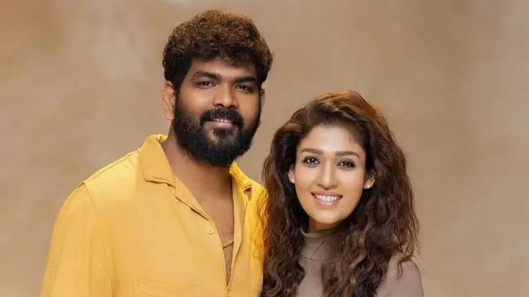 nayanthara