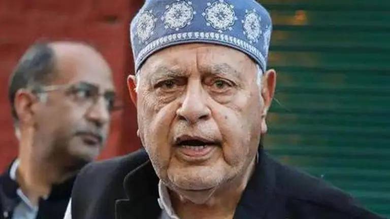 Attaching Abdullah's property by ED vindictive: CPI(M)