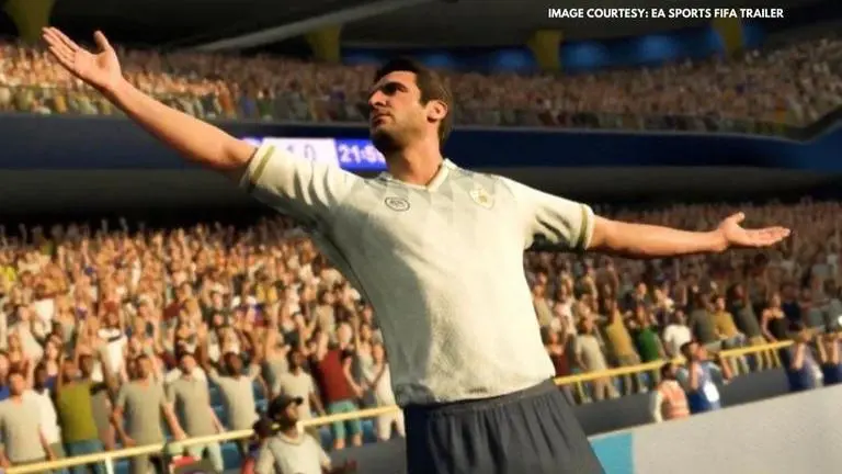 FIFA 21 trailer released, Cantona ICON leaves Man United fans ecstatic fifa 21