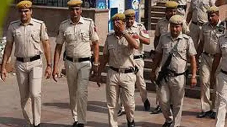 Delhi Police to organise mass cyber awareness programme for city school children Delhi Police