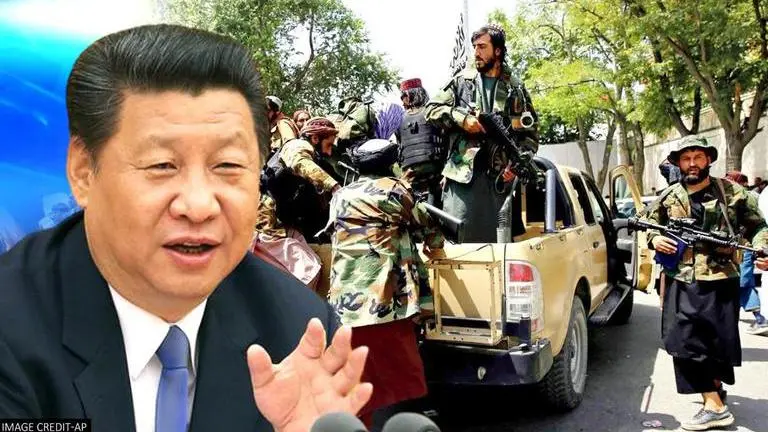 China hints at giving financial aid to Taliban-run Afghanistan, calls US a 'perpetrator' China