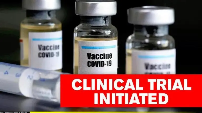 UK's AstraZeneca begins phase one human trial of antibody treatment for COVID-19 Astrazeneca