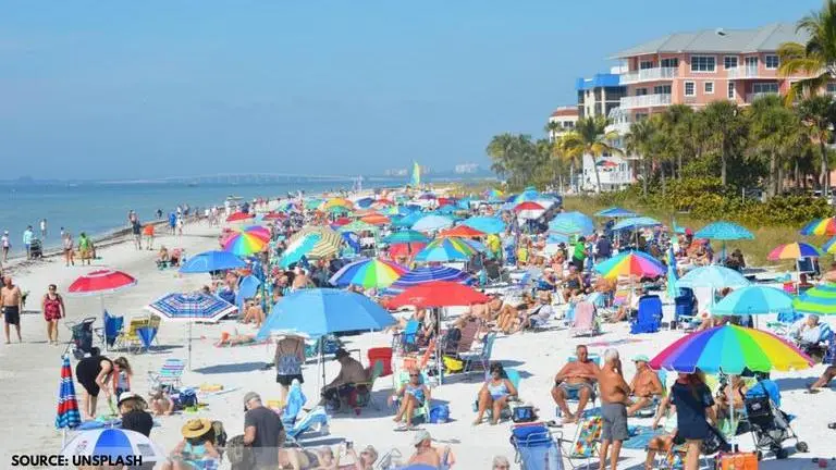 Florida beaches closed for 4th of July: Know what's open & closed for the weekend florida beaches closed for 4th of july
