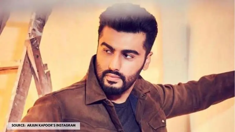 Arjun Kapoor