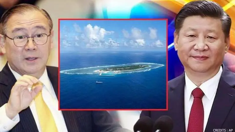 Experts term China's coast guard law as 'verbal threat', slam it for 'legalising violence' China