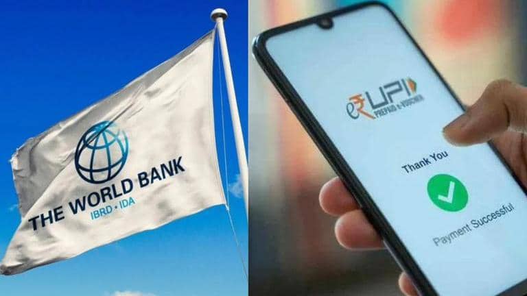 World Bank lauds India's progress in digital public infrastructure ...
