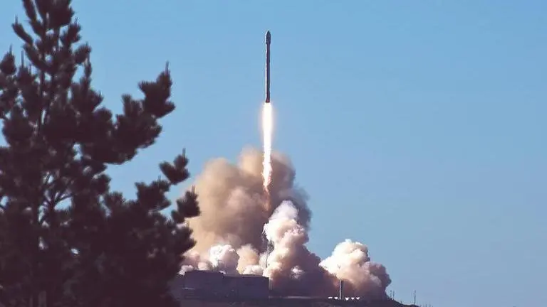 Israel successfully tests Arrow-2 ballistic missile interceptor Israel