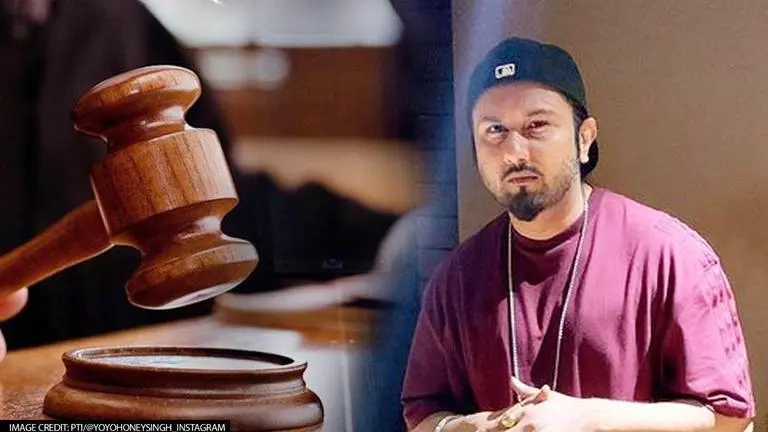 Delhi Court seeks Yo Yo Honey Singh's medical reports and ITR; says 'no one is above law' Yo Yo Honey Singh