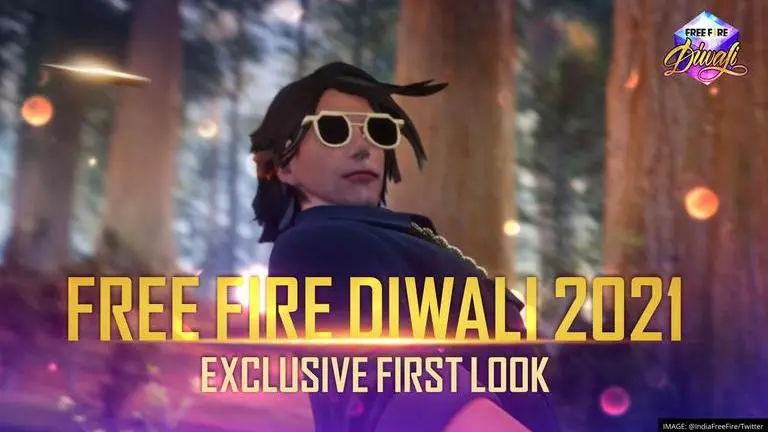 Garena Free Fire Diwali Event 2021 calendar: Check out events schedule here