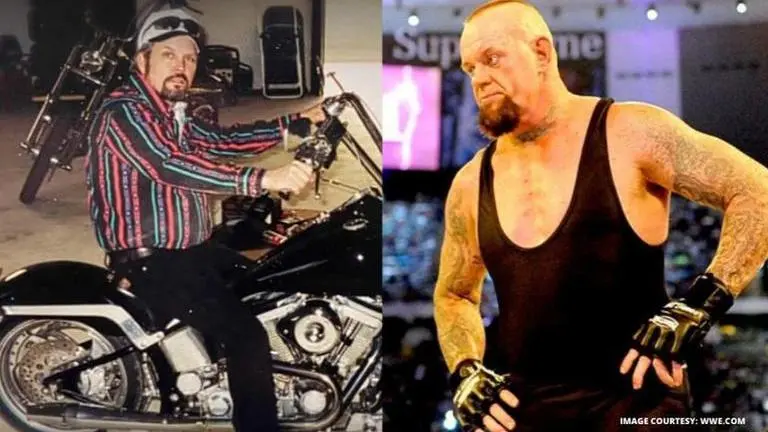 Undertaker recalls heartbreak of his brother's death during filming of WrestleMania 36 Undertaker