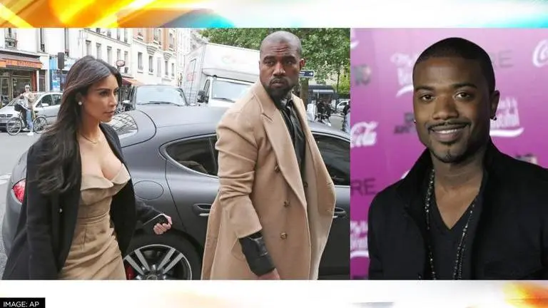 Ray J posts strong cryptic message amid Kanye West's claims on Kim Kardashian 2nd sex tape kim kardashian, ray j, kanye west