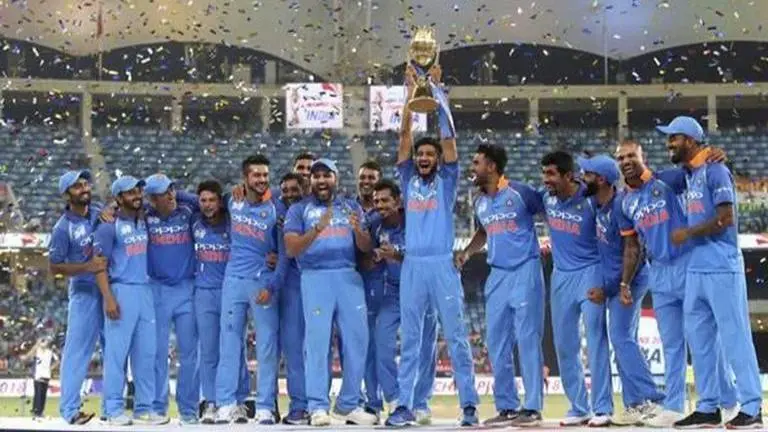Asia Cup 2022 live streaming details