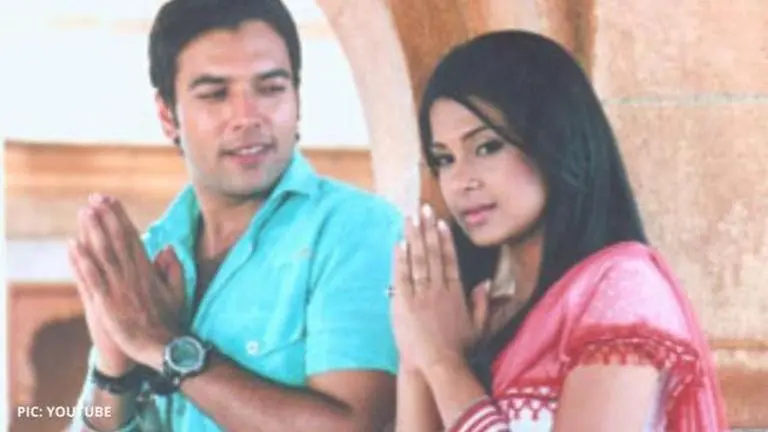 Jennifer Winget’s 'Sangam' & other shows that portrayed a beautiful father-daughter bond Jennifer Winget