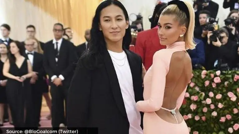 American Fashion Designer Alexander Wang accused of sexual assault by models alexander wang