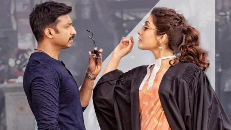 'Pakka Commercial' Twitter Review: Gopichand-starrer opens to negative response from fans Pakka Commercial
